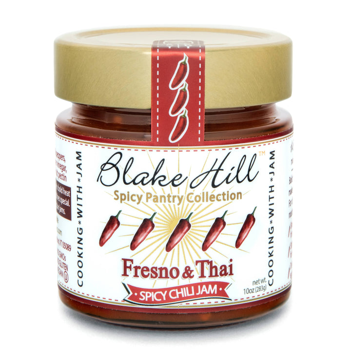 Blake Hill Preserves Spicy Chili Jam