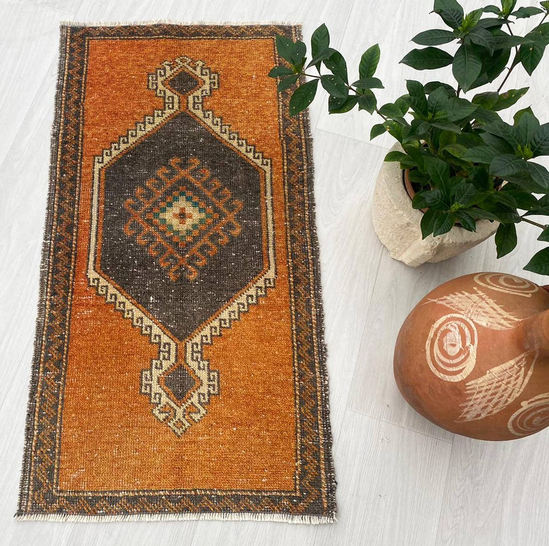 Eve Vintage Rug