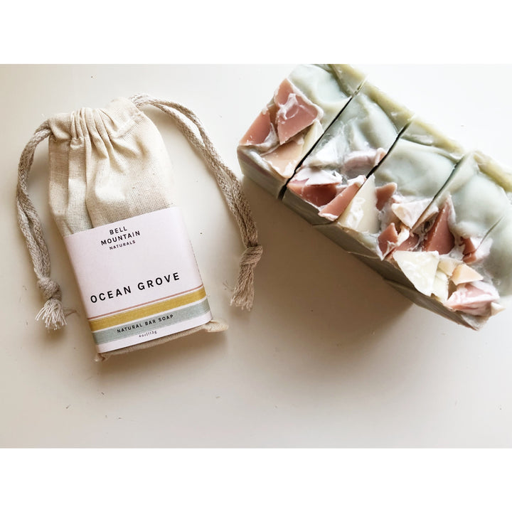 Ocean Grove Soap