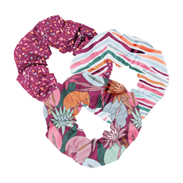 Scrunchie Sets - Radiance