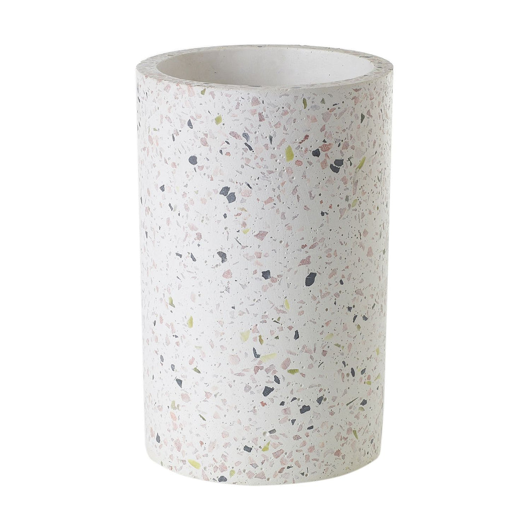 Terrazzo Pot