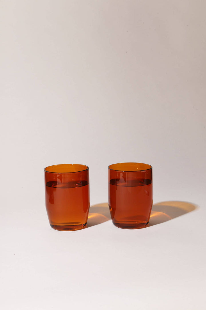 12 oz Century Glass Set