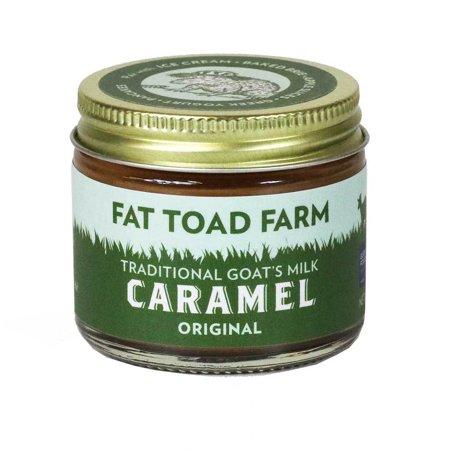 Original Goat's Milk Caramel