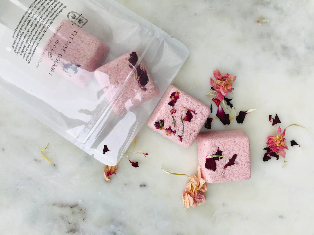 Mood Shower Steamers