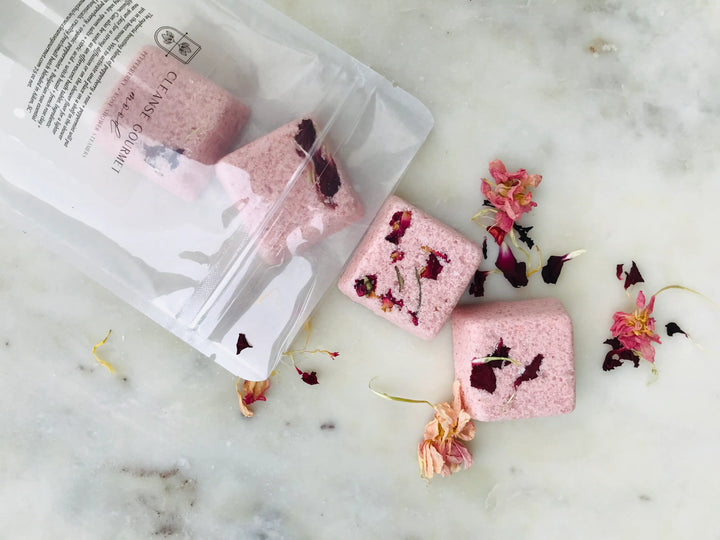 Mood Shower Steamers