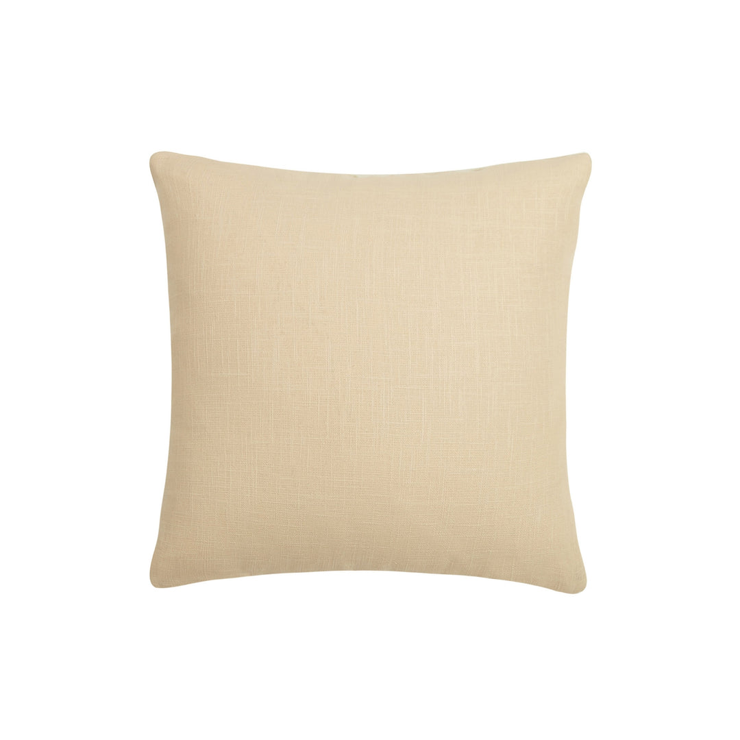 The Eye Hook Pillow