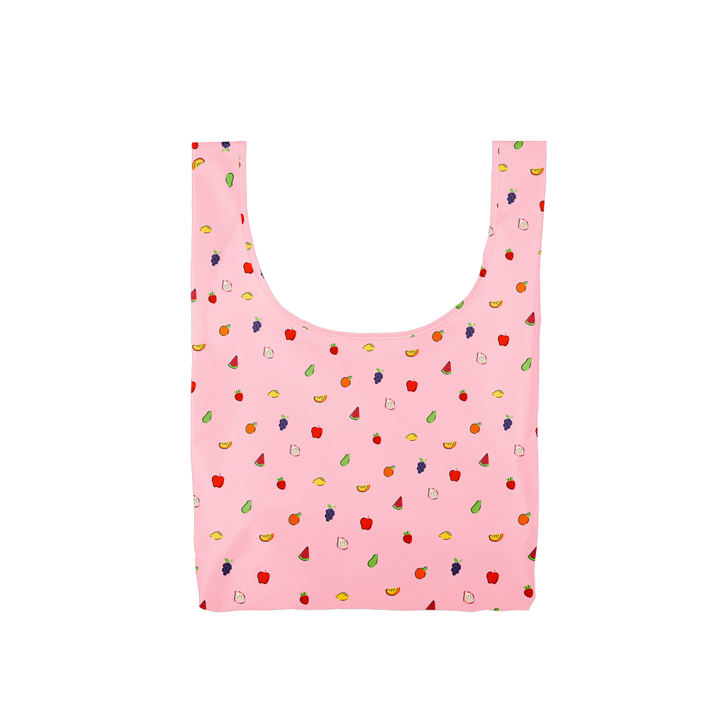 Twist & Shout Medium Bag - Fruit Punch
