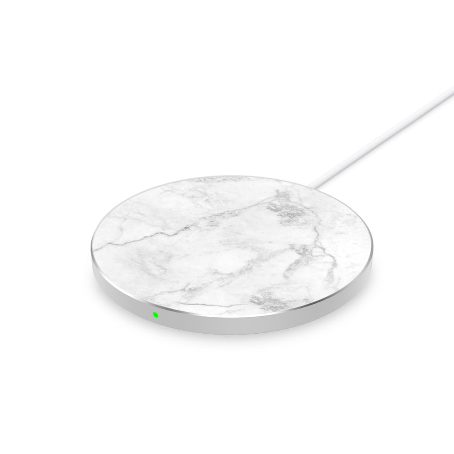 Marble Wireless Charging Pad