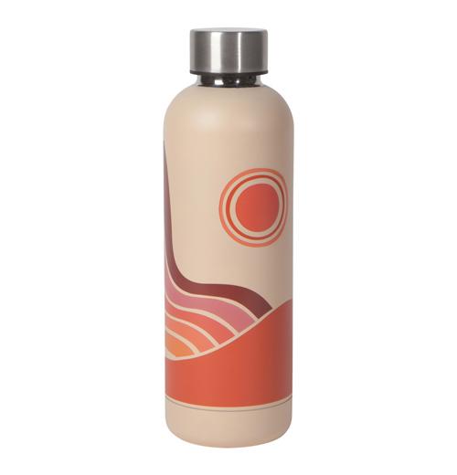 Solstice Water Bottle