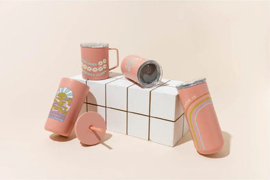 Eraser Stainless Drinkware
