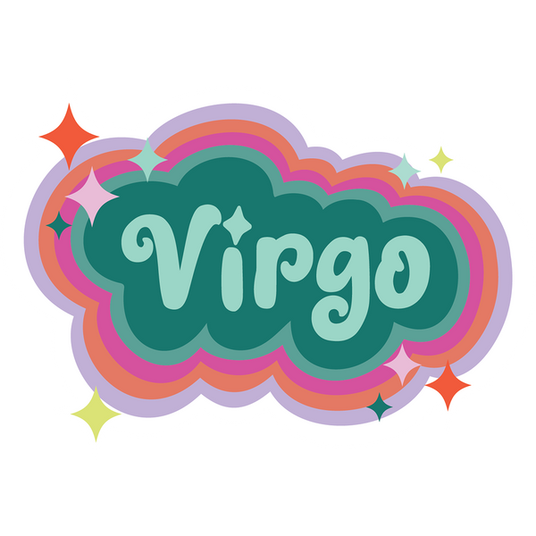 Astrology Sticker