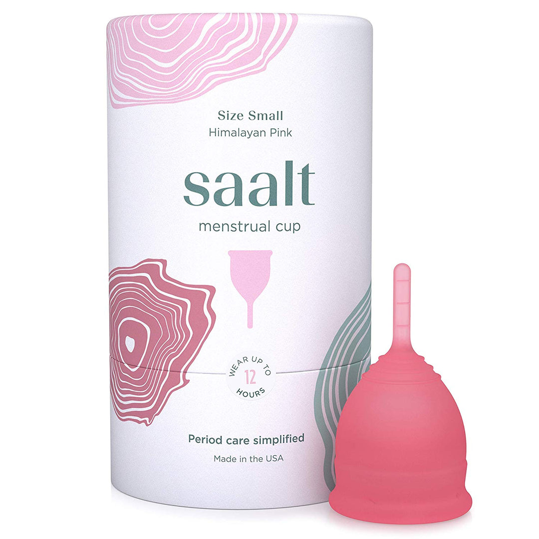 Saalt Menstural Cup- Regular
