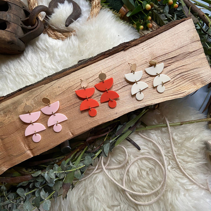 Garland Earring