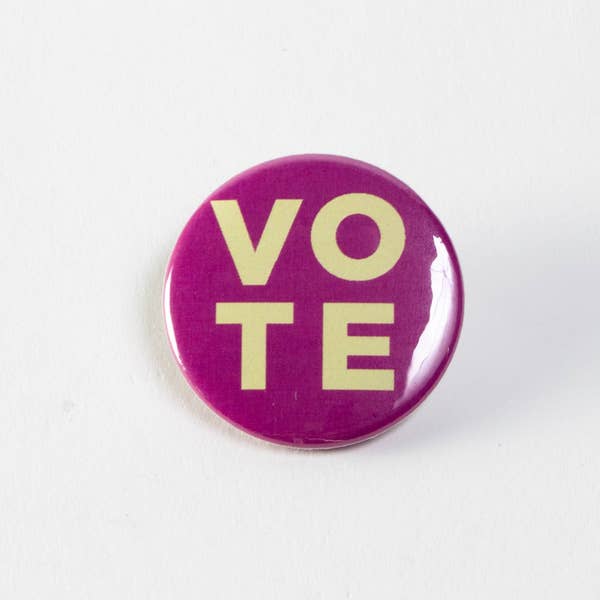 VOTE button