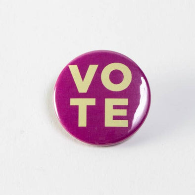 VOTE button