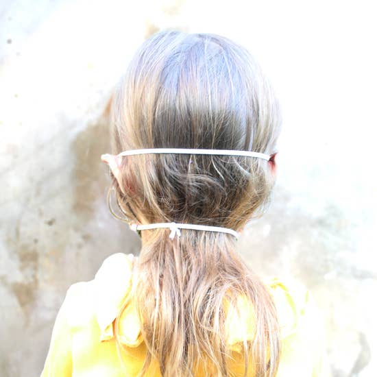 Ruth Bader Ginsburg Face Mask