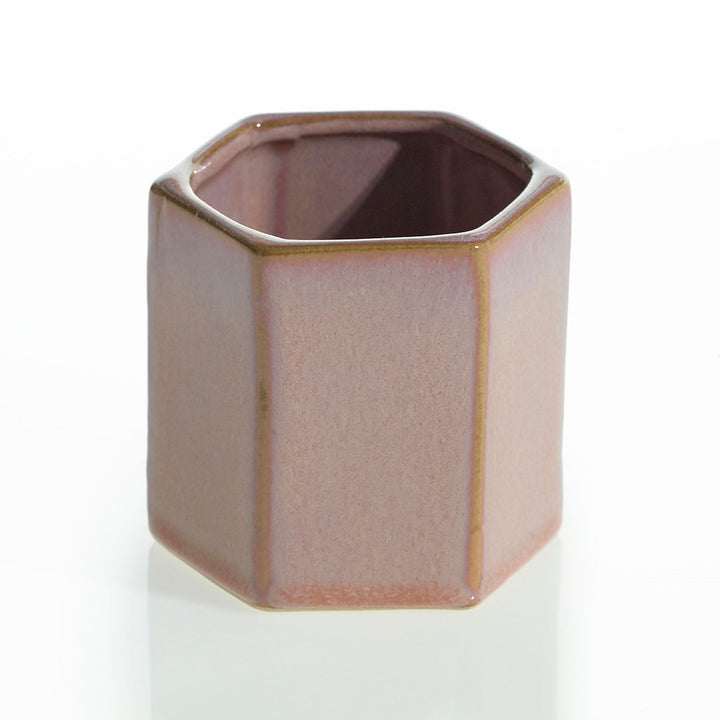 Pink Tula Pot