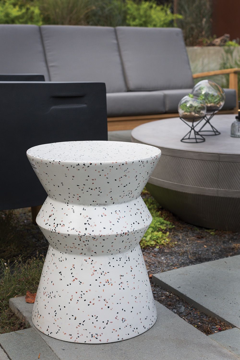 Savana Stool