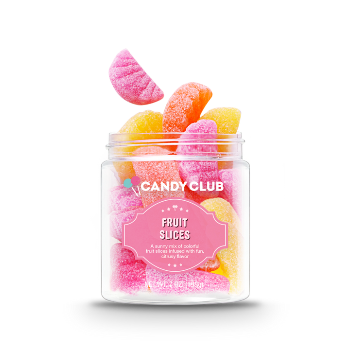 Fruit Slices