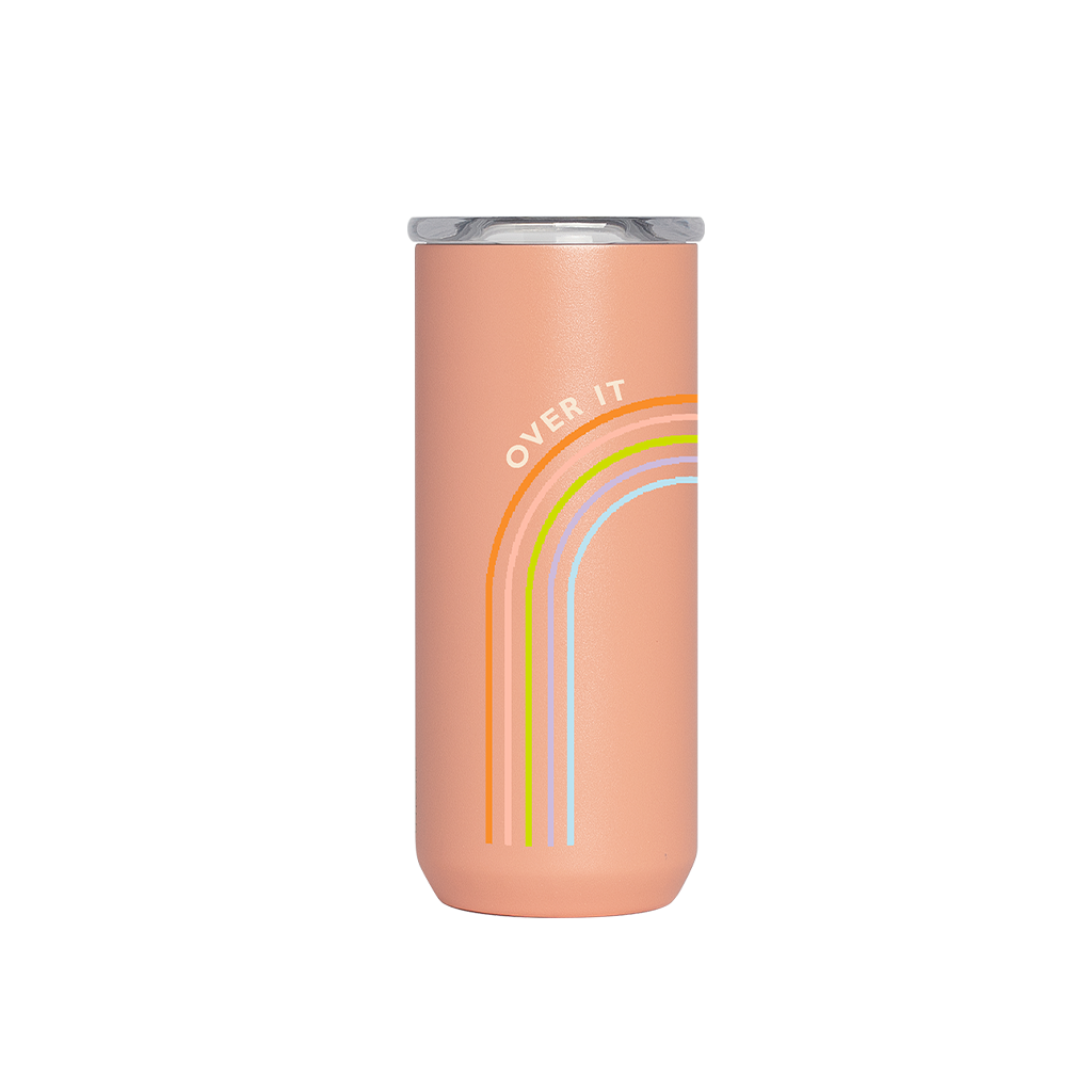 Eraser Stainless Drinkware