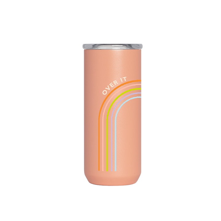 Eraser Stainless Drinkware