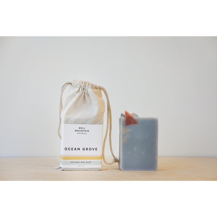 Ocean Grove Soap