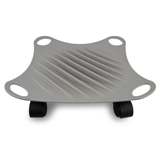 Air Caddy in Warm Gray