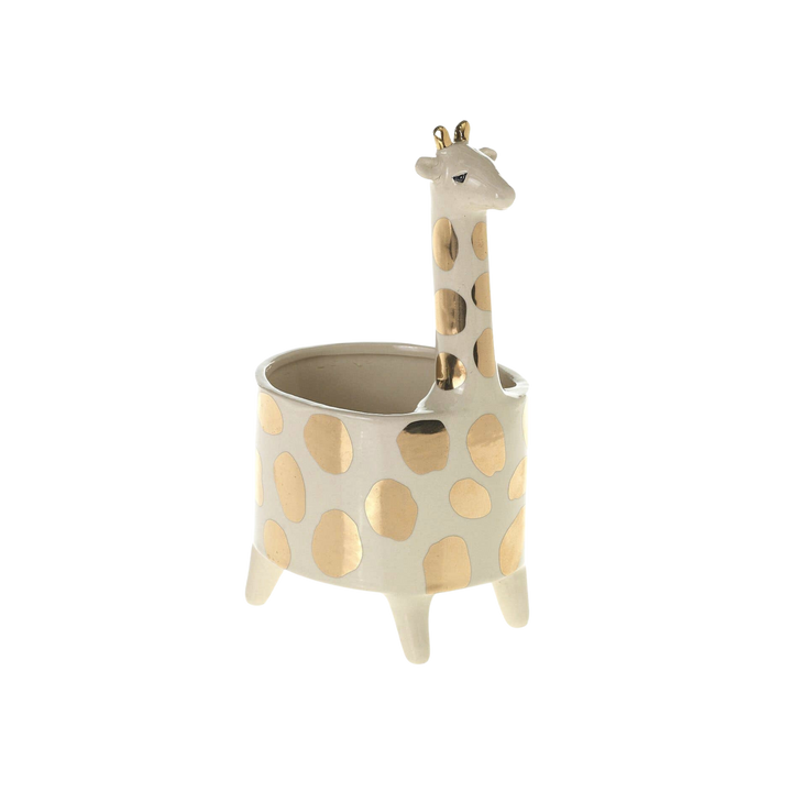 Giraffe Planter