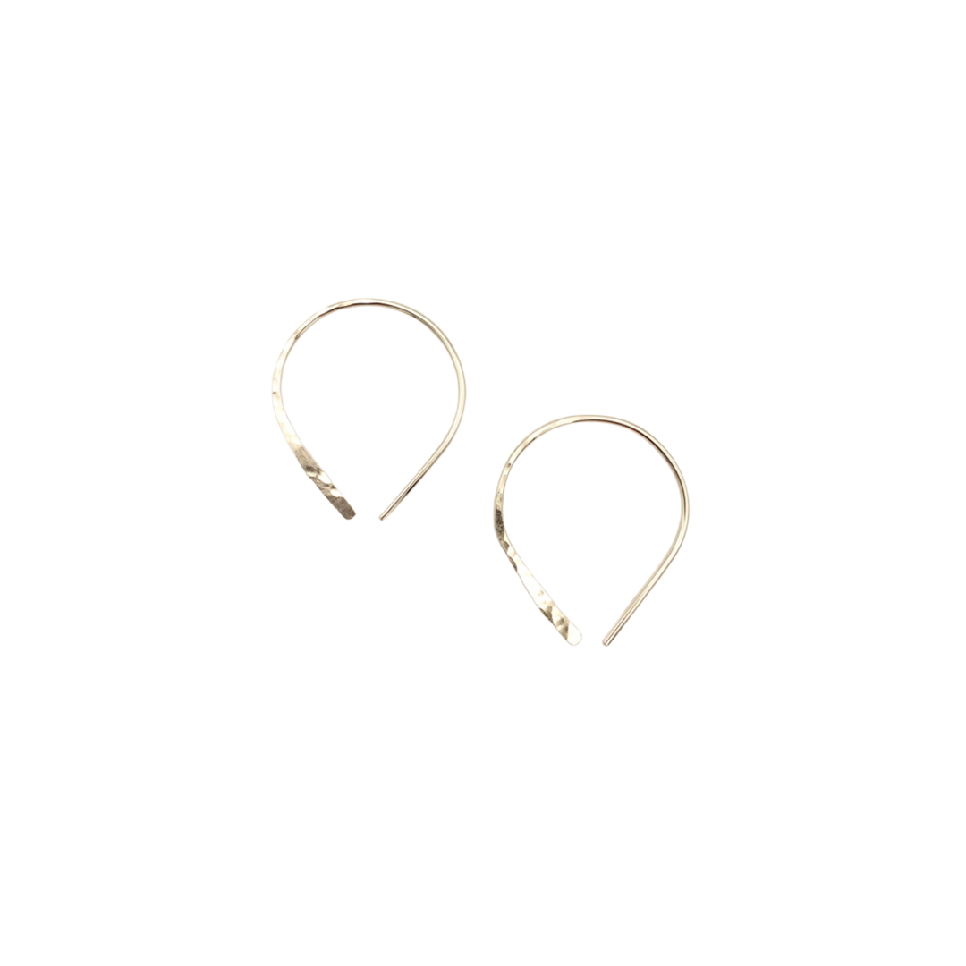 Balloon Earrings - Large