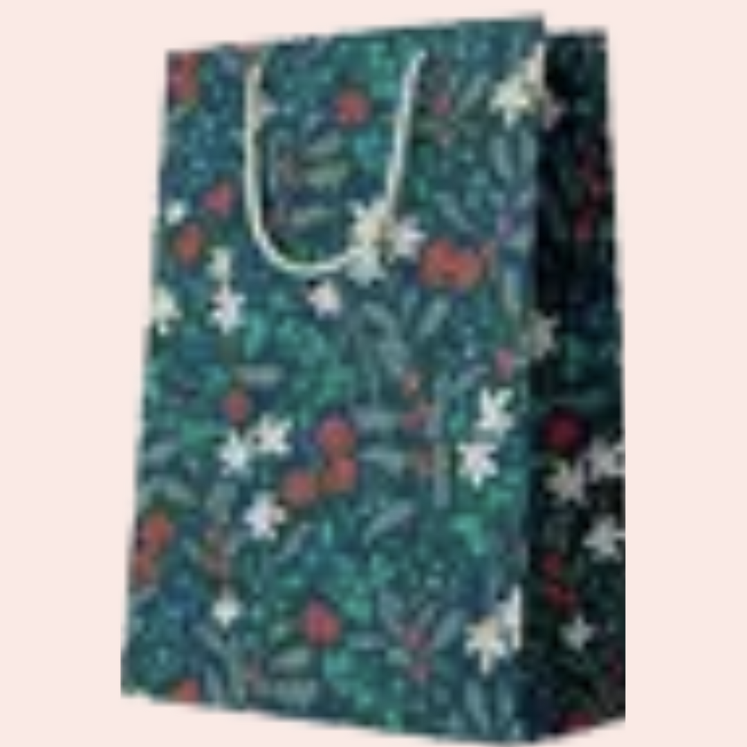 Mistletoe Gift Bag