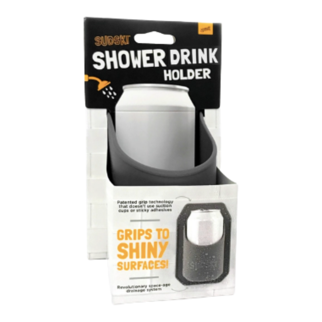 Sudski Shower Drink Holder