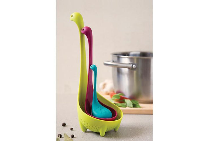 Nessie Family