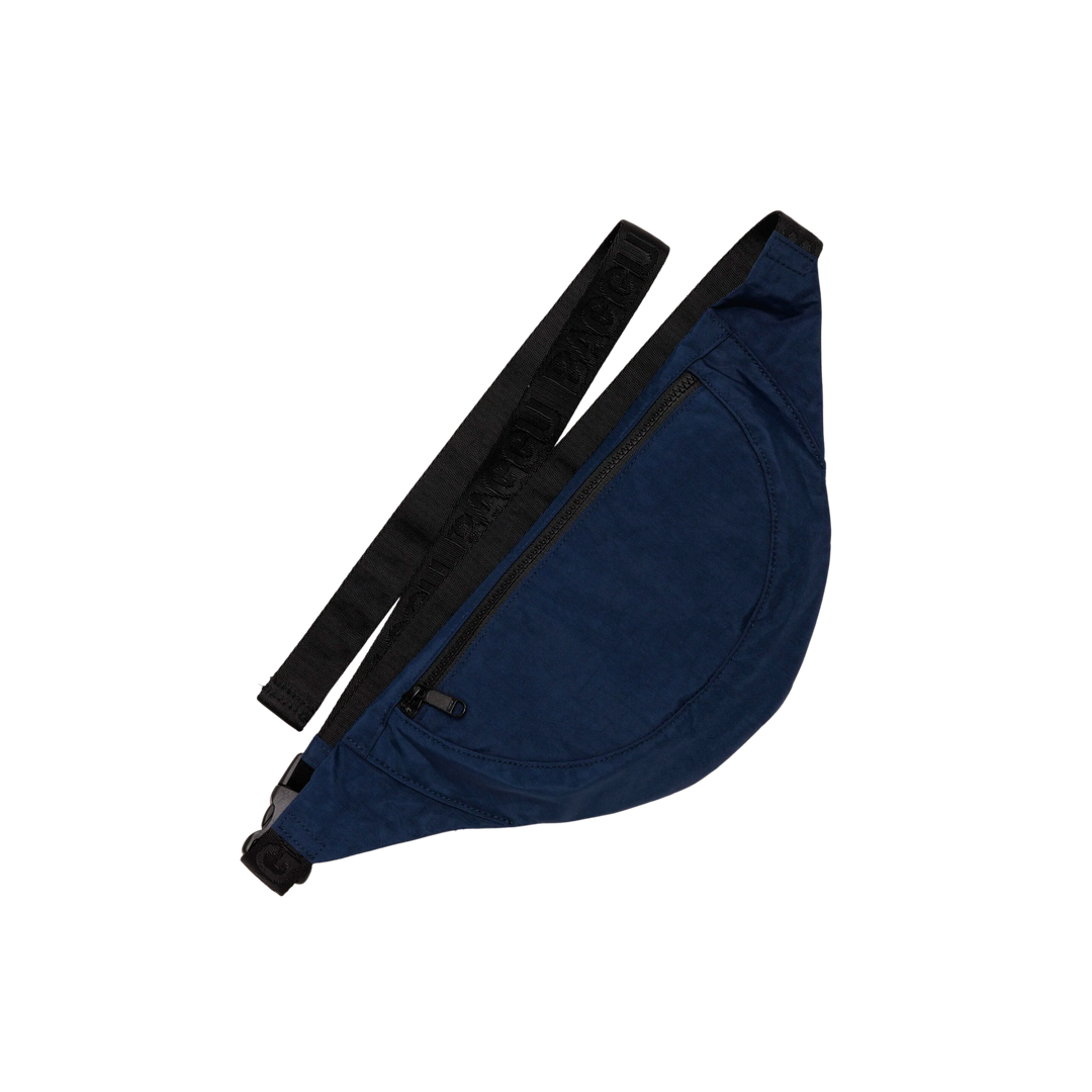 Crescent Fanny Pack