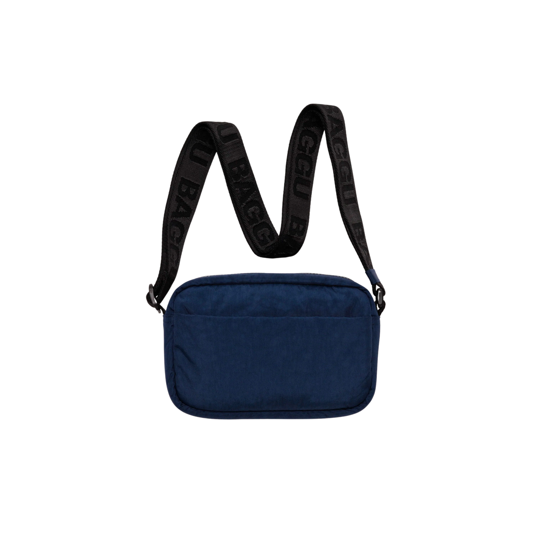 Camera Crossbody Bag