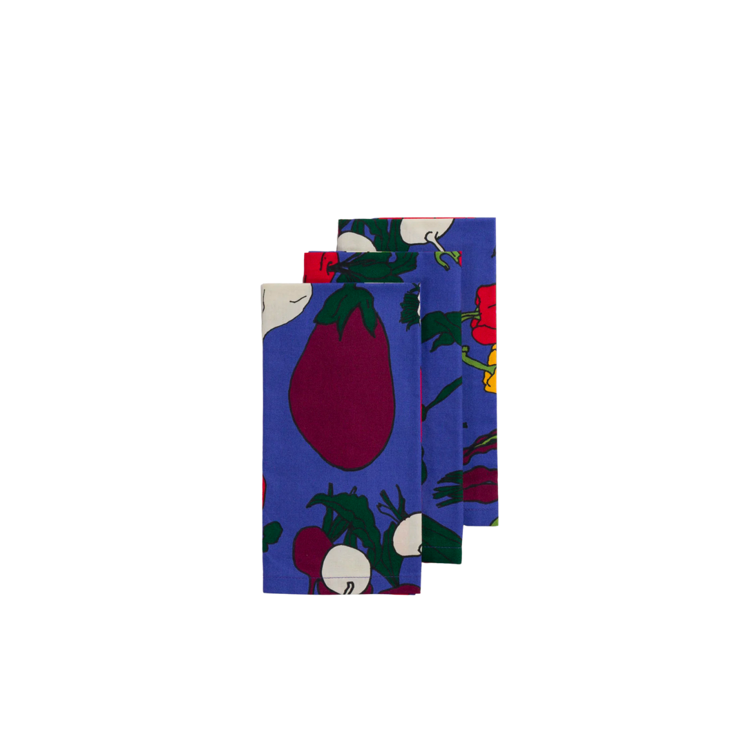 Reusable Cloth Set