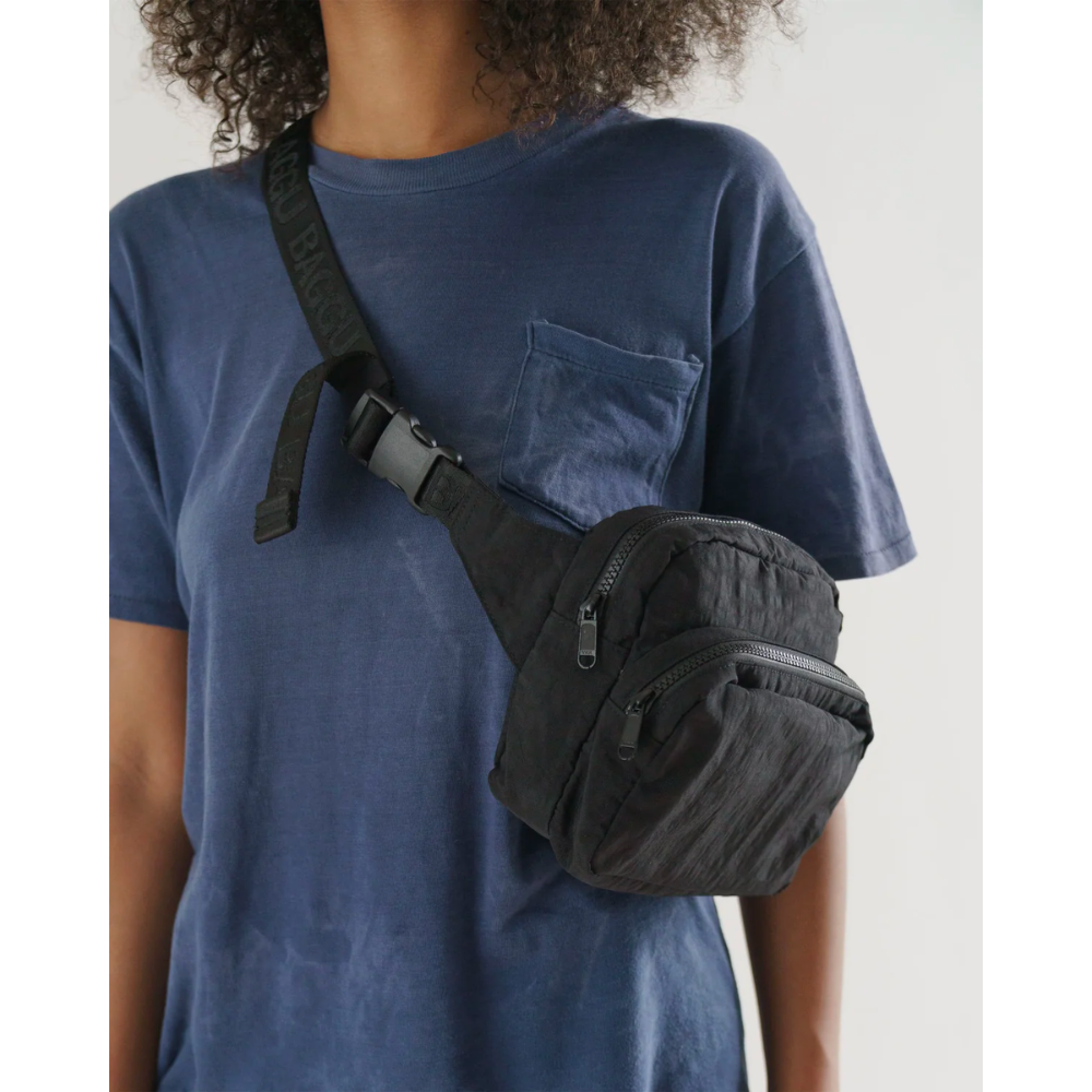 Fanny Pack 45" Strap