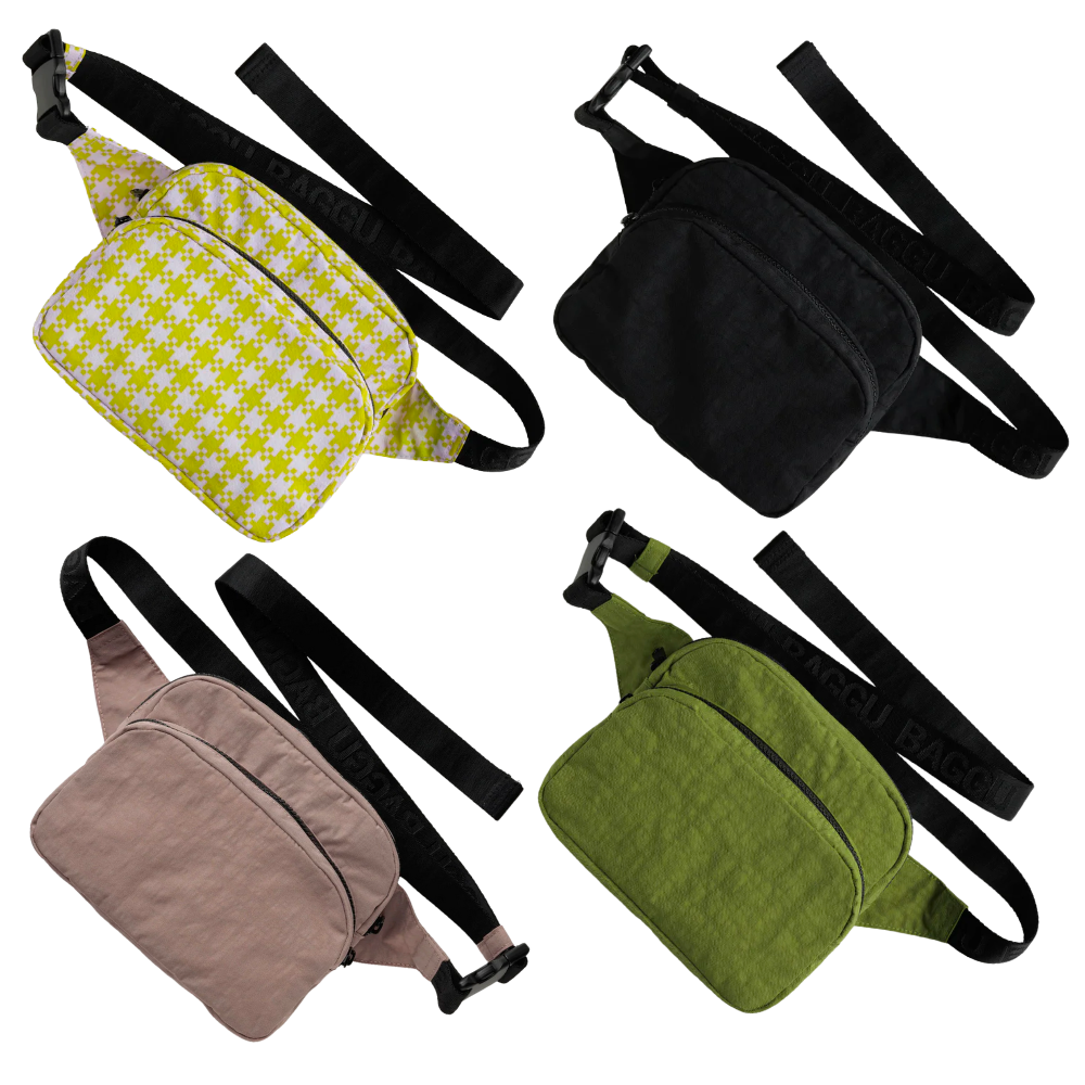 Fanny Pack