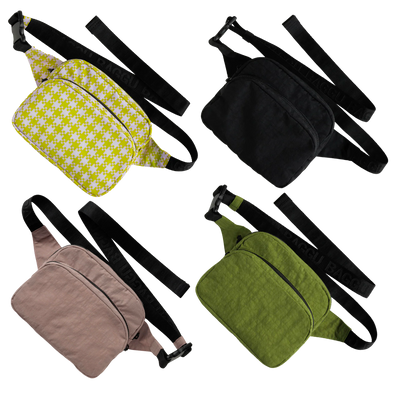 Fanny Pack 45" Strap