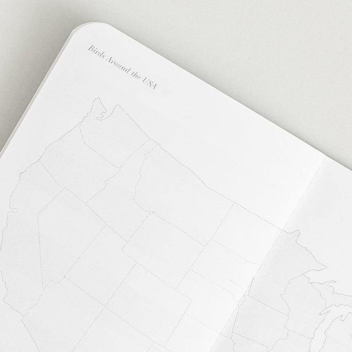 Bird Passport