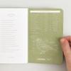 Bird Passport