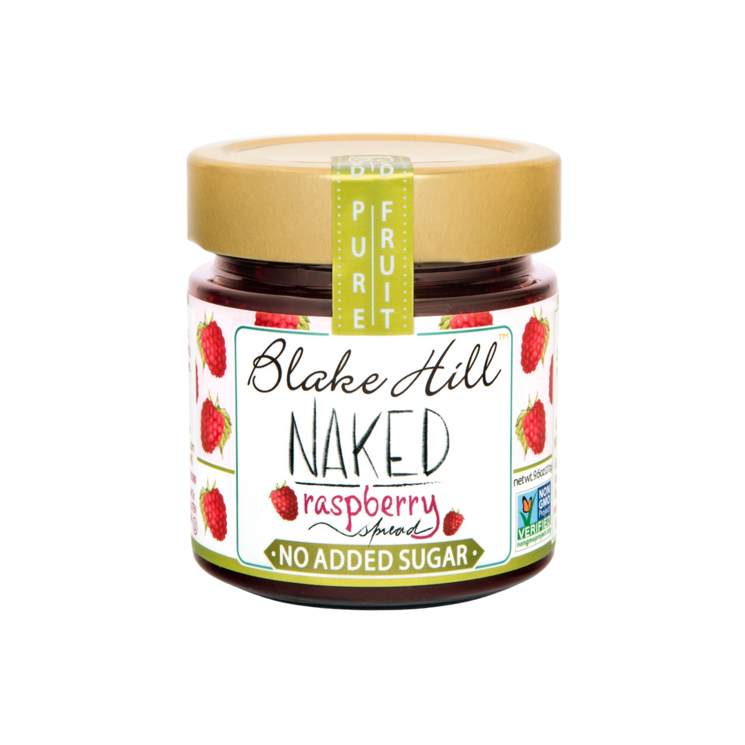 Blake Hill Preserves Naked Jam - No Sugar Added