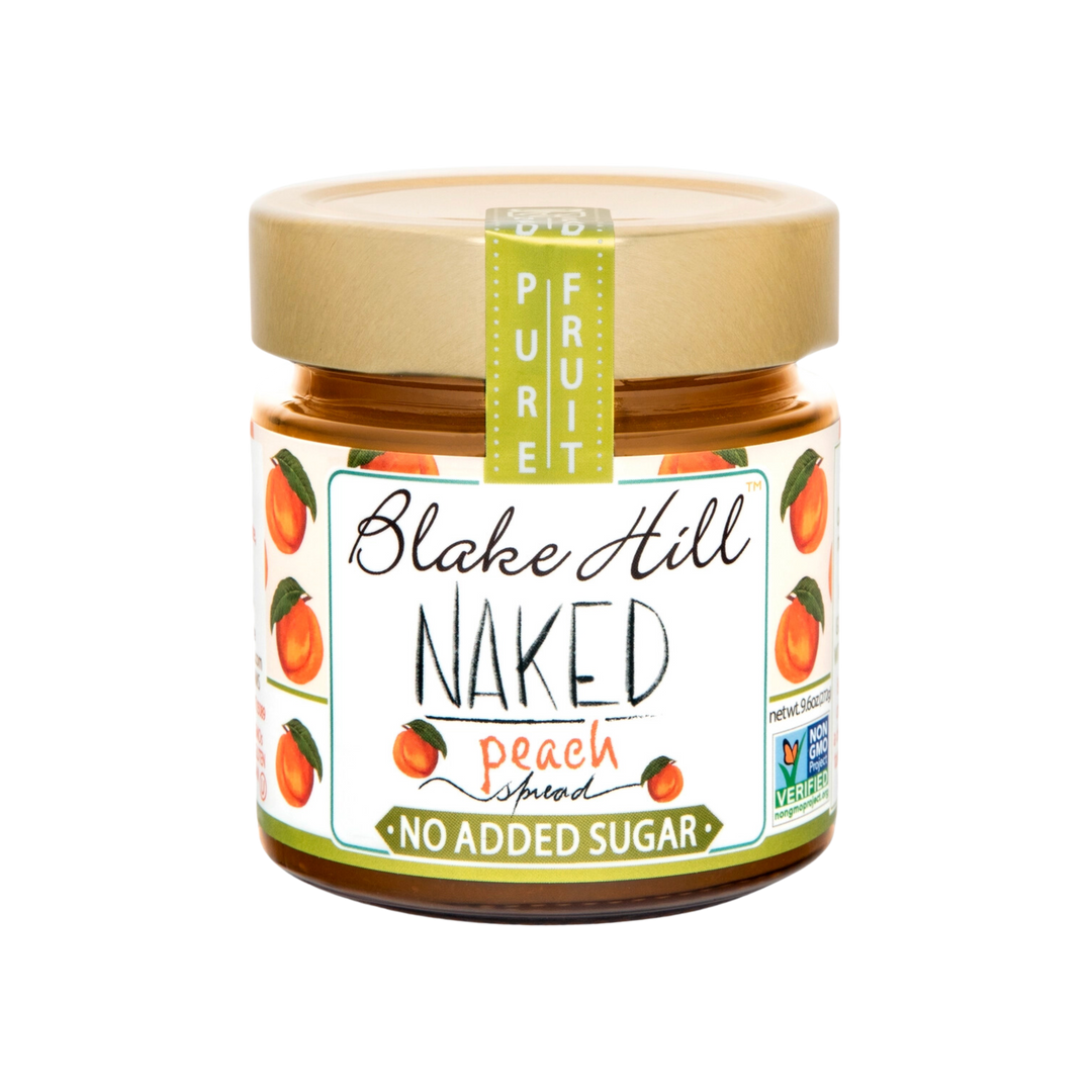 Blake Hill Preserves Naked Jam - No Sugar Added