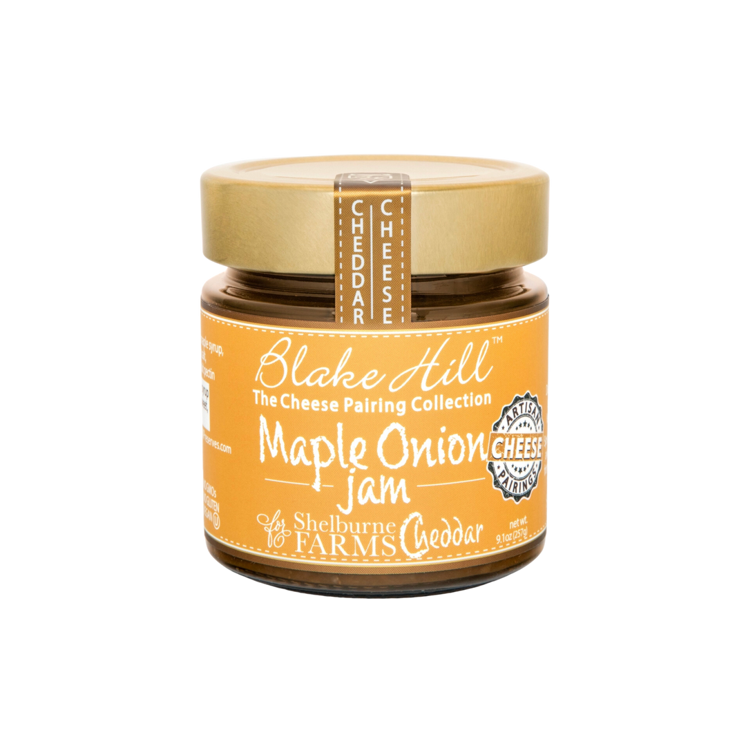 Blake Hill Preserves Cheese Pairing Collection