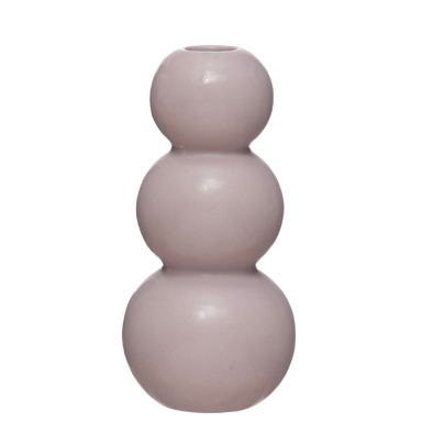 Stoneware Vase