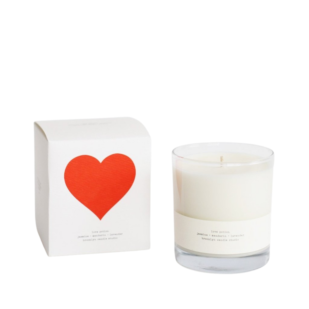 Love Potion Candle - Limited Edition