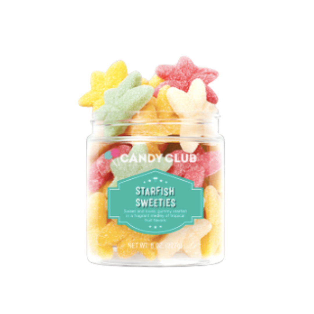 Starfish Sweeties