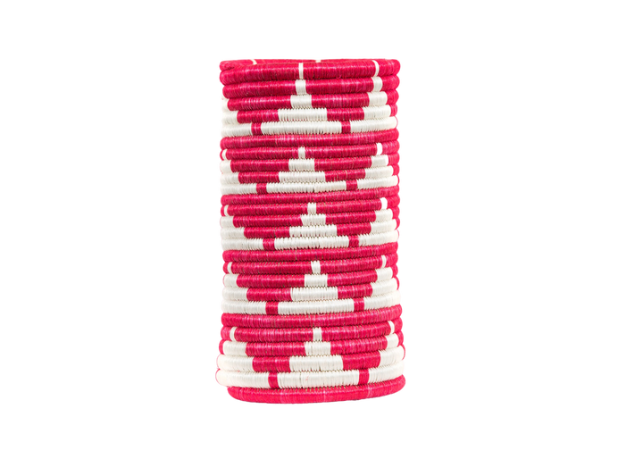 Hibiscus Sozi Vase