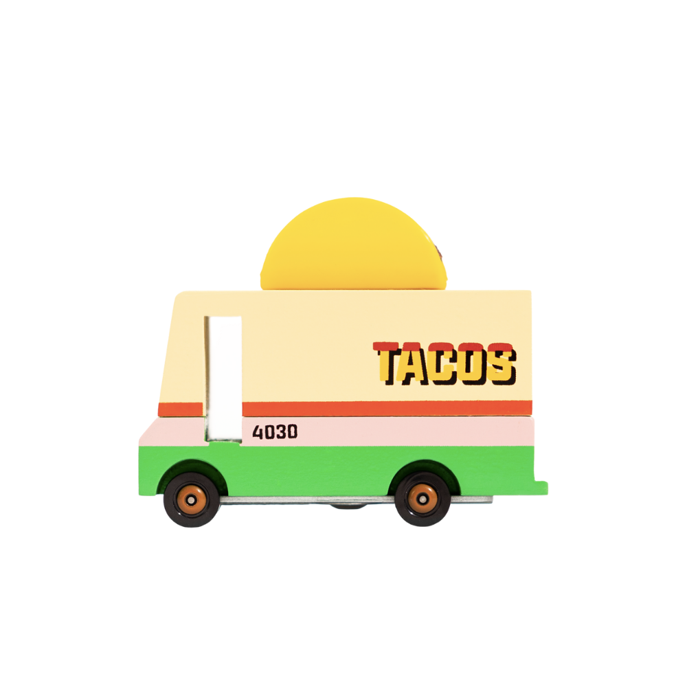 Taco Van