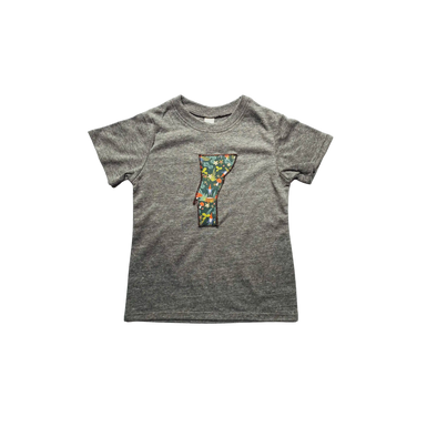 VT Toddler Tee - Forest Gnome