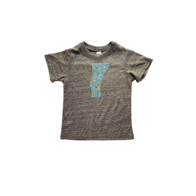 VT Toddler Tee - Raccoon Camp